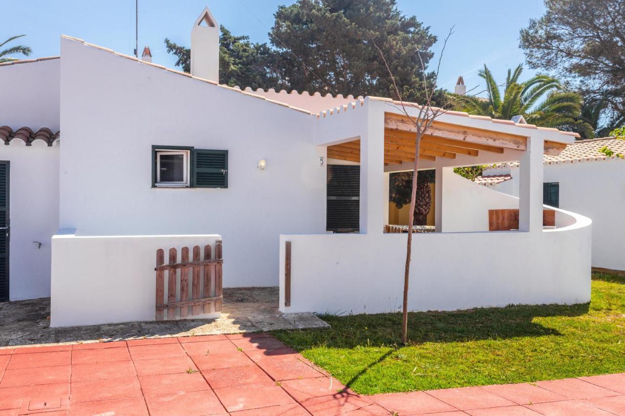 Son Xoriguer 5 Exterior foto